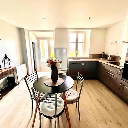De Charme Dordogne Perigord Apartment *