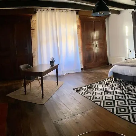 Apartment De Charme Dordogne Perigord Monpazier