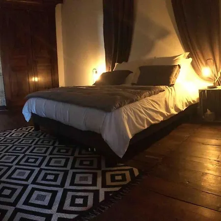 De Charme Dordogne Perigord Apartment