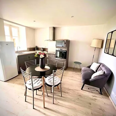 Apartment De Charme Dordogne Perigord *
