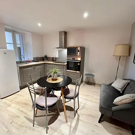 Apartment De Charme Dordogne Perigord *