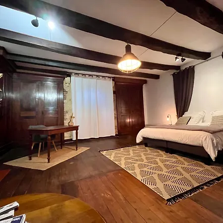 De Charme Dordogne Perigord Apartment Monpazier