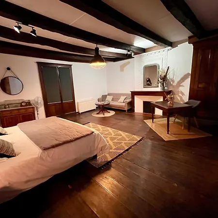 Apartment De Charme Dordogne Perigord Monpazier